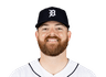 Jake Rogers