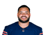 Jonah Jackson