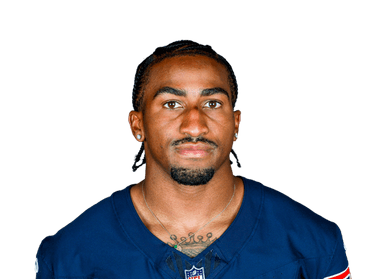 Jaylon Jones