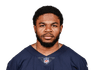 Elijah Hicks
