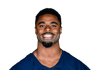 Salvon Ahmed
