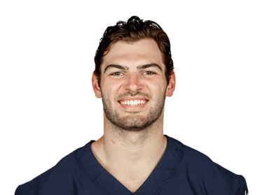 Cole Kmet