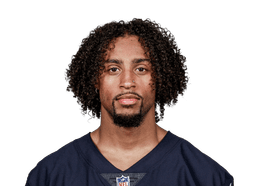Kyler Gordon