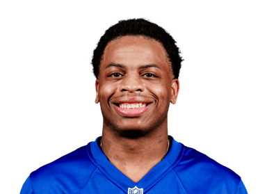 Anthony Johnson Jr.