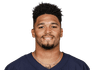 Roschon Johnson