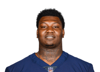 Gervon Dexter Sr.