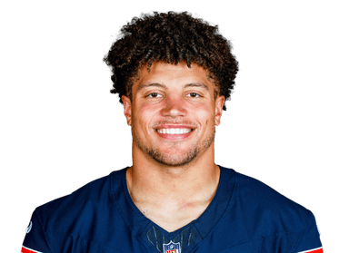 Keyshaun Elliott