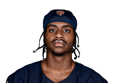Jahdae Walker