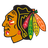 Blackhawks logo