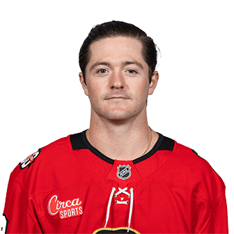 Ryan Donato