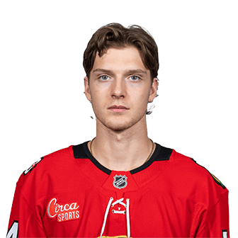 Kevin Korchinski
