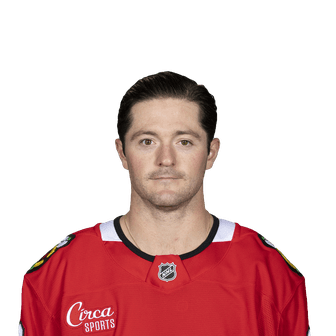 Ryan Donato