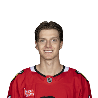 Kevin Korchinski