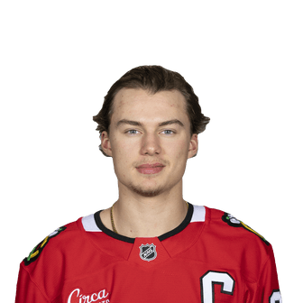 Connor Bedard