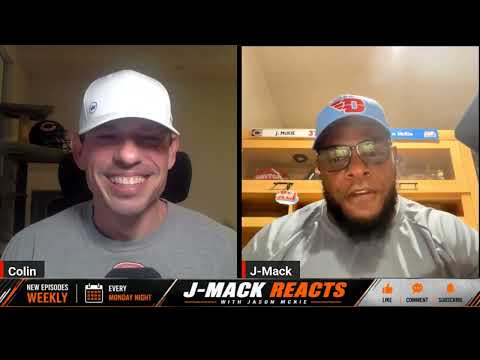 Coby Bryant Injury, First Padded Practice of Camp, Caleb Williams Comfort Level