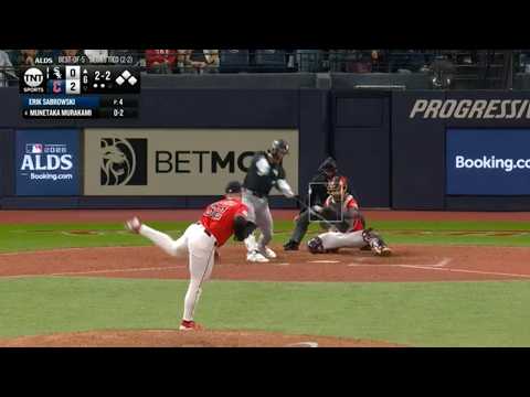White Sox Eliminated in ALDS After Blowing 2-0 Series Lead