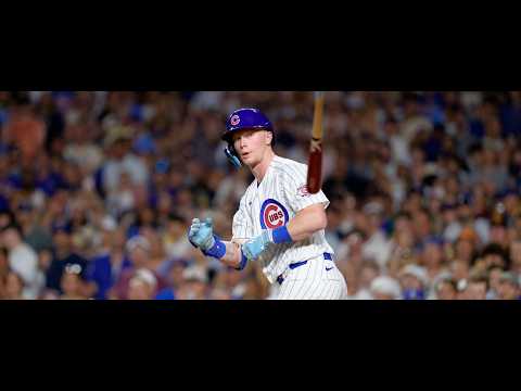 MVPete Leading the Cubs, Who Will White Sox Pick with 1st Overall Pick?