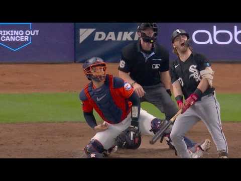 THE WHITE SOX ARE GOING TO THE ALDS!