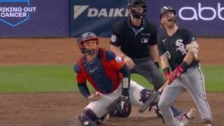 THE WHITE SOX ARE GOING TO THE ALDS!