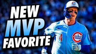 Pete Crow-Armstrong New MVP Favorite, Cubs and White Sox Trade Deadline: Did They Do Enough?