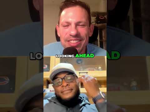 "J-Mack Reacts": Our Coach Doesn't Cheat (on games or his wife). Bears vs Patriots