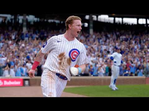 Can the Chicago Cubs Catch the Milwaukee Brewers in the NL Central?