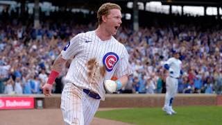 Can the Chicago Cubs Catch the Milwaukee Brewers in the NL Central?