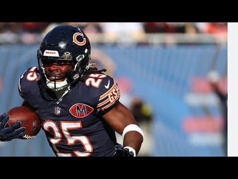 Bears Win, Defensive Concerns, Kyle Monangai Hurt, Ozzy Trapilo Return