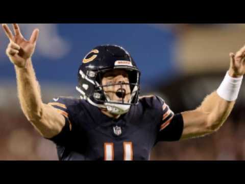 "J-Mack Reacts": Did Case Keenum Just Take the Bears QB2 Job?