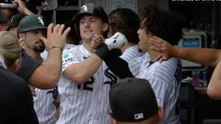 White Sox Comeback to Win Big Series vs. Guardians