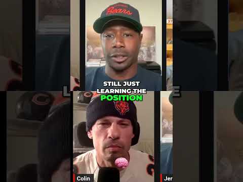 Bears Legend Reveals What the “Other Side” Feels Like