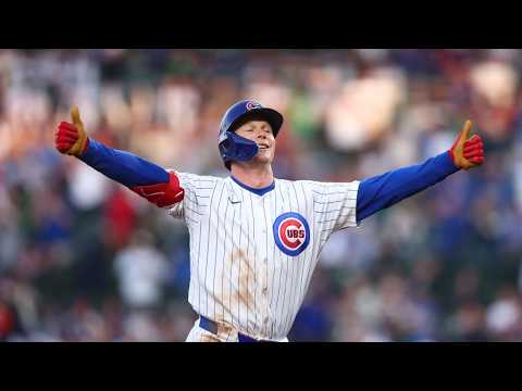 Pete Crow-Armstrong Is the Best Player in MLB Right Now