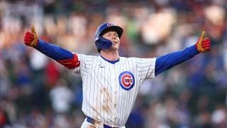 Pete Crow-Armstrong Is the Best Player in MLB Right Now