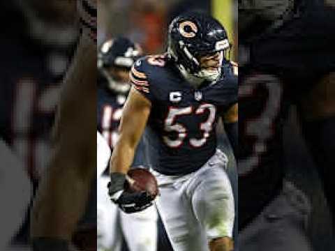 Bears Defense SHUTS DOWN Jets! Jaw Dropping Stats!