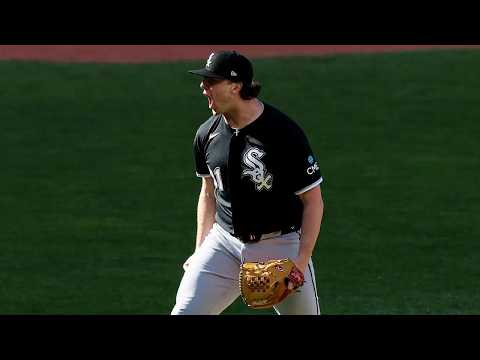 White Sox Pitching Dominating in the Playoffs