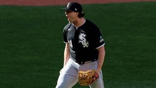 White Sox Pitching Dominating in the Playoffs