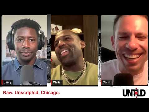 Chris Harris: Bears Super Bowl Safety, NFL Coach and Dad