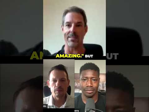 Bears Legend Reveals What Big Cat Told Him About Chicago Fans