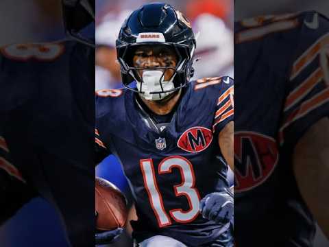WR's Shine vs. Browns; Davis, Alexander make their case