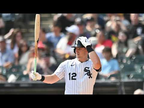 White Sox Keep Rolling, Sweep the Tigers!