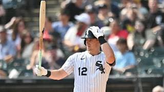 White Sox Keep Rolling, Sweep the Tigers!