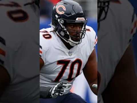 Left Tackle, Who made their case?