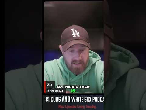 White Sox Record Deal: Murakami to be $100 Million Man? #shorts
