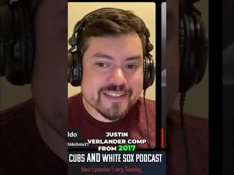 Jacob deGrom: The Cubs' Boldest Move? #shorts