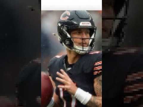 Tyson or Case? Why Ben Johnson Has Confidence in Either QB