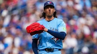 Cubs Trade for Kevin Gausman, White Sox Trade for Luis Castillo