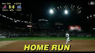 Chicago White Sox Rookie Braden Montgomery hits a Walk-Off HR in MLB Debut