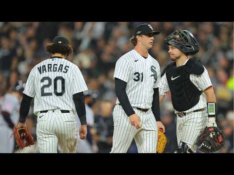 White Sox In Deep Trouble, Guardians Force Game 5 in ALDS