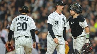 White Sox In Deep Trouble, Guardians Force Game 5 in ALDS