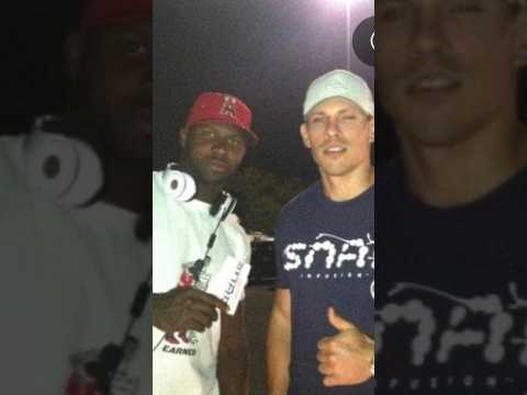 "J-Mack Reacts": Devin Hester Was Competitive About EVERYTHING